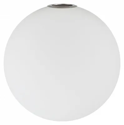 Zdjęcie produktu dla Klosz CAMELEON SNOWBALL 120 10267 Nowodvorski