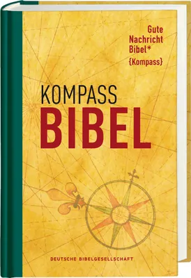 Produktbild von Gute Nachricht Bibel