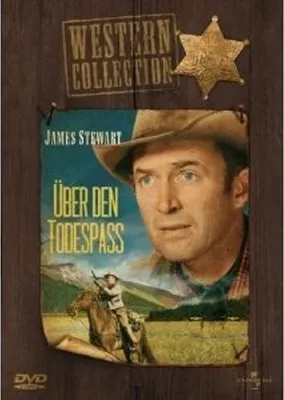 Produktbild von Über den Todespass (Neuauflage!)