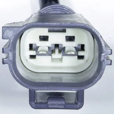 Image de Unité d'injection Filtre à particules 2 raccords PIERBURG pour entre autres FORD TRANSIT