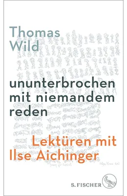 Zdjęcie produktu dla ununterbrochen mit niemandem reden