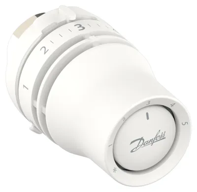 Produktbild von Danfoss Thermostatkopf Redia M30x1,5 EF, Frostschutz, 1 Stk.