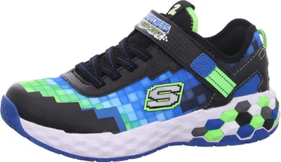 Produktbild von Skechers Mega Craft 2.0 Klettschuh Schwarz