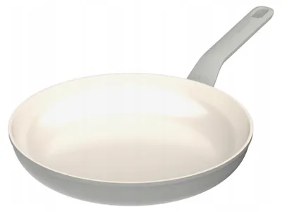 Immagine prodotto di Padella antiaderente balance moonmist grigio 28 cm