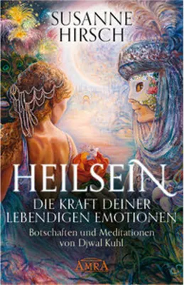 Obrázok produktu pre HEILSEIN - Die Kraft deiner lebendigen Emotionen