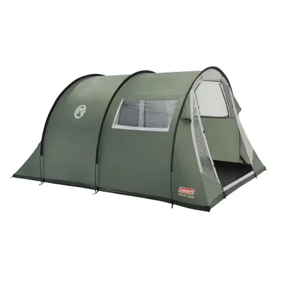 Produktbild von Coleman Coastline 4 Deluxe Familien-Tunnelzelt