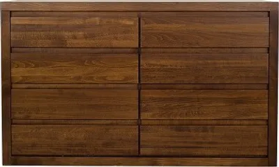 Immagine prodotto di Cassettiera Mobile Laterale Legno Artigianale Nuovo JVmoebel
