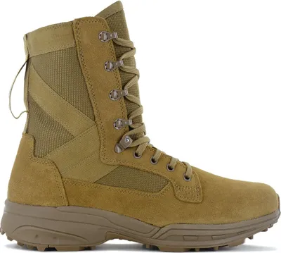 Produktbild von GARMONT T8 NFS 670 REGULAR - Herren Taktische Einsatz Stiefel Braun 002583 , EU 39 UK 5.5