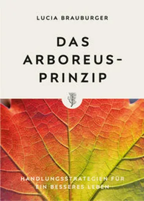 Produktbild von Das Arboreus-Prinzip