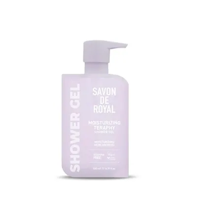 Produktbild von Savon de Royal Moisturizing Duschgel 500 ml