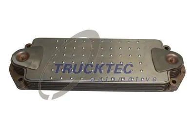 Produktbild von TRUCKTEC AUTOMOTIVE Ölkühler Schaltgetriebe 04.18.048 für SCANIA L,P,G,R,S - series