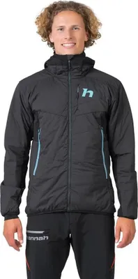 Image de Hannah Kechu Veste Noir M Hommes Noir M