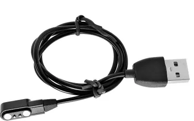 Zdjęcie produktu dla Kabel ładujący do Smartwatcha GIEWONT GW120 GW450 3,5 mm GWK5