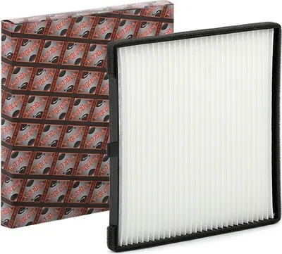Produktbild von ASHIKA 21-KI-K09 Innenraumfilter Pollenfilter für HYUNDAI i10 (PA)