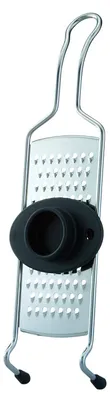 Produktbild von RÖSLE Restehalter PP Polypropylen spülmaschinengeeignet Silber