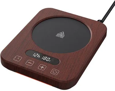 Immagine prodotto di Coperta elettrica riscaldante a temperatura costante, per uso domestico, display digitale, timer da 12 ore, temperatura regolabile