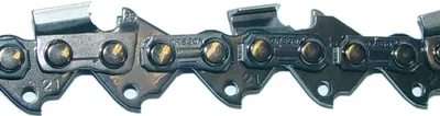 Produktbild von GÜDE Universal Sägekette GEK 61/1,3/3/8 Ersatzkette für Kettensägen 61 Glieder