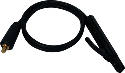 Produktbild von Stamos Welding Schweißkabel mit Elektrodenhalter - 3.5 m - für S-MMA