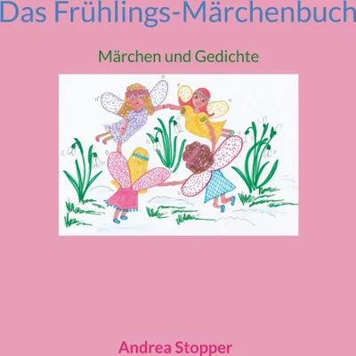 Produktbild von Das Frühlings-Märchenbuch