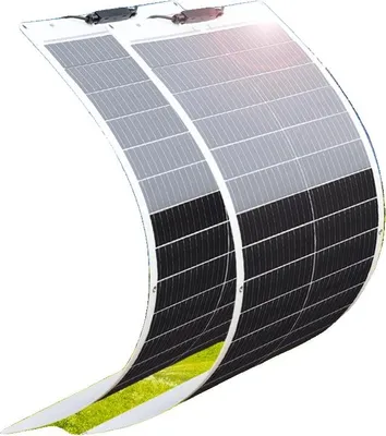 Immagine prodotto di Pannello solare, monocristallino, impermeabile, 200w 2pcs 100w