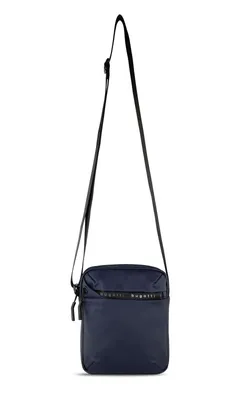 Obrázek produktu pro Bugatti pánská crossbody 49 6602 05 blue