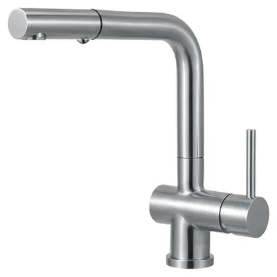 Produktbild von Victory Einhebelmischer GT2017 Edelstahl