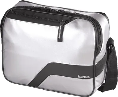 Produktbild von Kameratasche Salinas 140 Silber