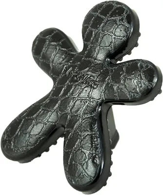 Produktbild von Mr&Mrs Fragrance Niki Leather Car Air Freshener Black Tea
