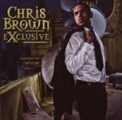 Produktbild von Brown,Chris-Exclusive