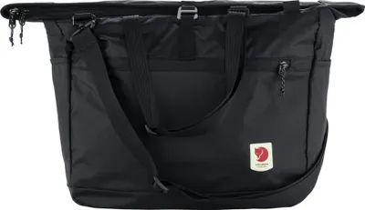 Produktbild von Fjällräven High Coast Tote 30 - Umhängetasche 40 cm (black)