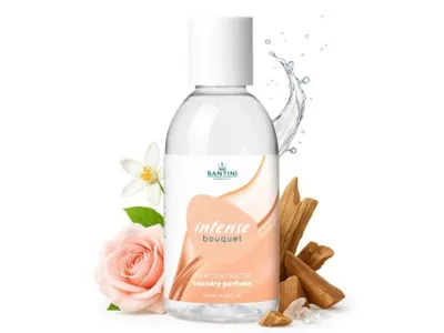 Produktbild von Santini Wäscheparfüm - Intense Bouquet 250 ml