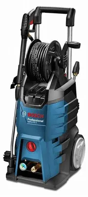 Image de Nettoyeur Haute Pression BOSCH 0600910800 - GHP 5-75X Professional - 2600 W