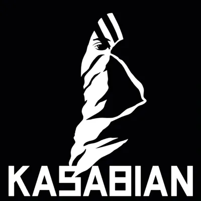 Produktbild von Kasabian-Kasabian