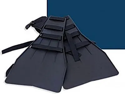 Produktbild von Lineaeffe Belly Boat Fins (Flossen)