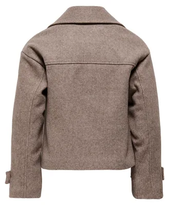 Produktbild von Kids Only Jacke ADINA Cabanjacke