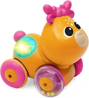 Immagine prodotto di Chicco Classic Sprint & Go Deer
