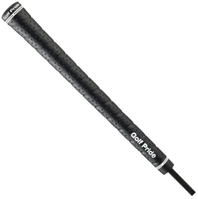Obrázek produktu pro Golf Pride Tour Wrap 2G Střední velikost Black Grip