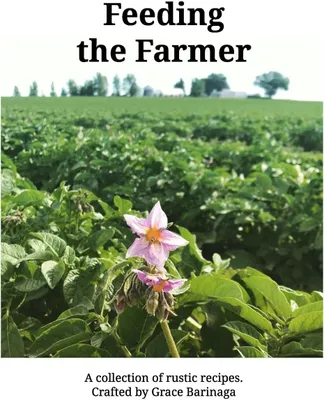 Produktbild von Feeding the Farmer
