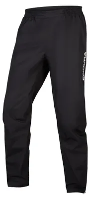 Produktbild von Endura Hummvee Transit Wasserdichte Hose Schwarz