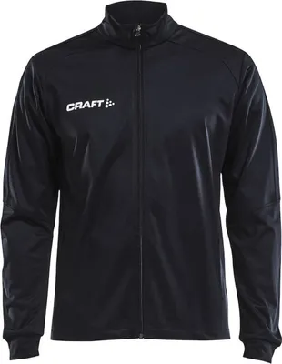Zdjęcie produktu dla CRAFT Progress Jacket M Black 3XL