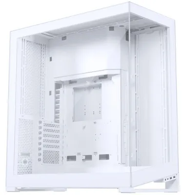 Zdjęcie produktu dla Phanteks NV9 MKII, Full Tower, PC, Biały, ATX, EATX, micro ATX, Mini-ITX, Stal, Szkło hartowane, 20,5 cm