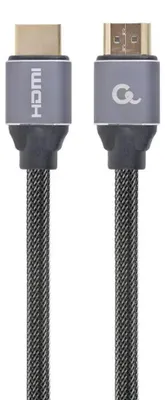 Immagine prodotto di gembird High-Speed HDMI-Kabel mit Ethernet 2m