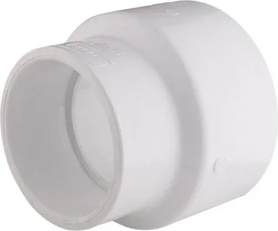 Produktbild von PVC-U SCH 40 Reduzierstück lang 3/4 * 1/2