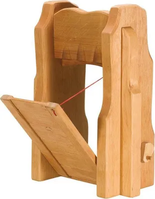 Produktbild von Ostheimer-Zugbrückentor