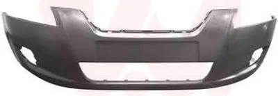 Produktbild von VAN WEZEL Stoßstange Stoßfänger für KIA CEE'D Schrägheck (ED) Grundiert 8353574