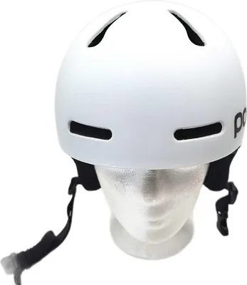 Produktbild von POC Fornix Hydrogen White Matt XS/S (51-54 cm) Skihelm