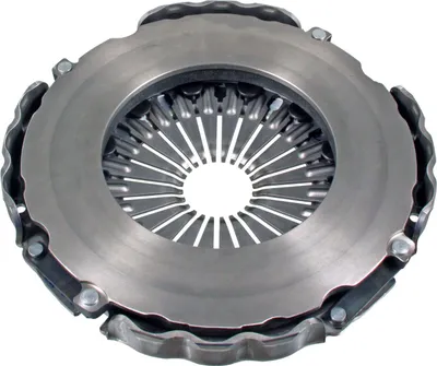 Produktbild von FEBI BILSTEIN Kupplungsdruckplatte 105313 passend für MERCEDES-BENZ ATEGO 2 397mm