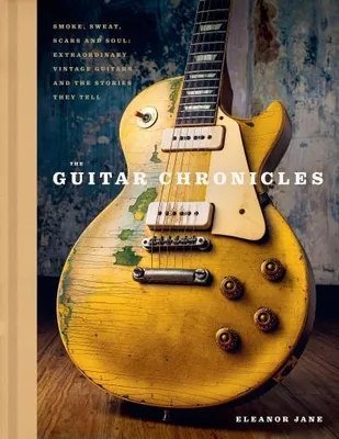 Productafbeelding van The Guitar Chronicles