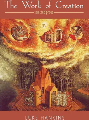 Produktbild von The Work of Creation