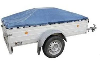 Immagine prodotto di Telone universale per auto 4x5 m